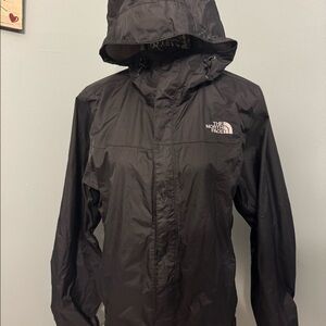 Northface Mens Rain Jacket
